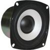 altoparlante midrange masteraudio ma4w 100mm 4 ohm policarbona